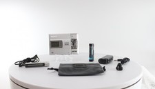 Sony Minidisc Recorder - Silver MZ-R50/S 