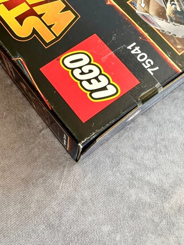 LEGO Star Wars Vulture Droid 75041 – Factory Sealed Retired Set 2014 - Picture 5 of 15