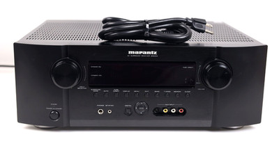 NON WORKING Marantz SR5004 AV Receiver Only u619