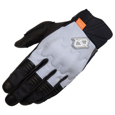 MSR  211-659-0011 ADV Windblock Gloves W/D3O Small Gray