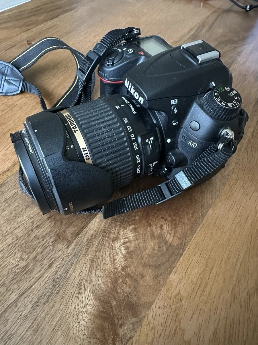 nikon d7000 lens products for sale | eBay