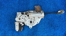 2010-2015 Lexus Rx350 Rx450h Liftgate Tailgate Trunk Power Pull Down Motor Oem