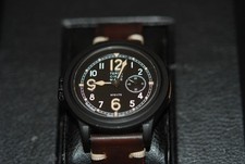 Orologio Terra Cielo Mare 43MM