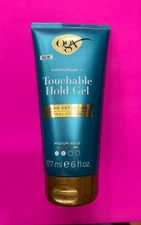 OGX  GEL FIJADOR PARA CABELLO