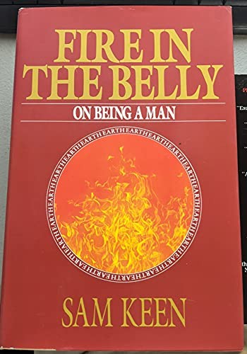 Fire in the Belly: On Being a Man Keen Sam