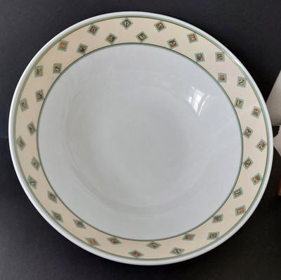 Käfer Chablis Eschenbach Porzellan  -große Schüssel SalatSchüssel ca 30cm  - NEU