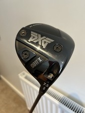 PXG 0811X Gen4 Driver