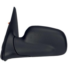 ALKAR Außenspiegel rechts elektrisch für Land Rover Freelander LN