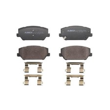 Satz Bremsbeläge Bremsklötze vorne für KIA Optima JF Xceed CD | 26245184