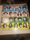 The Rolling Stones Some Girls Vinyl LP Record (1978) COC-39108