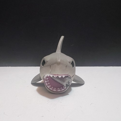 #ad Funko Mystery Minis Horror Classics Jaws Shark Mini Figure Jaws Movie $8.00