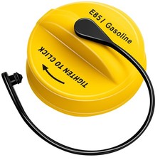 E85 Gas Cap, Fuel Cap for 20072019 Dodge Ram Jeep Chrysler Ram 1500 Grand Car...