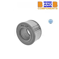 VW Luftfilter T25 Transporter Camper VAN 1.9 2.1 86 -1991 C814