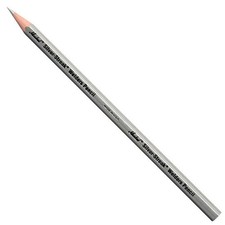 Markal 96101 Silver Streak Welders Pencil, 12 Count Pack of 1 ,