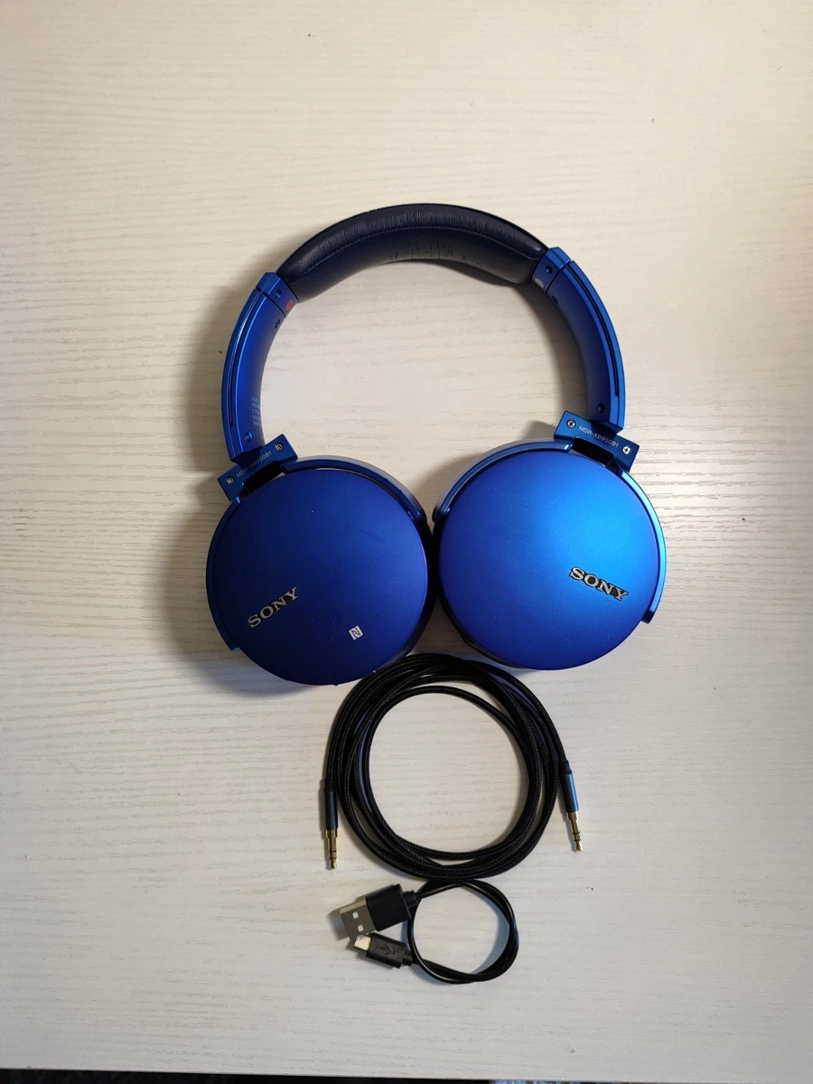 新品未開封 SONY MDR-XB950B1 海外版 廃盤 新品未開封 SONY MDR-XB950B1 海外版 廃盤 【公式通販】