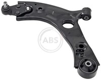 Querlenker Dreieckslenker A.B.S. 211998 FüR Sorento KIA Stahl 3 UM Crdi 4WD GDI