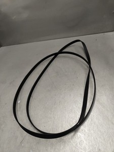 Beko DPU7309 XE Trockner Keilriemen Riemen hutschinson 2962470100 7PH 1956#53131