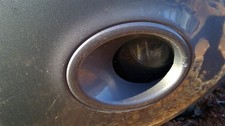 Driver Cornerpark Light Fog-driving Bumper Mounted Fits 04-19 Sentra 268479