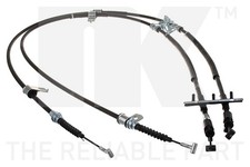 NK Bremsseil Seilzug Feststellbremse 903280 für MAZDA GG GY Station Wagon GGEP