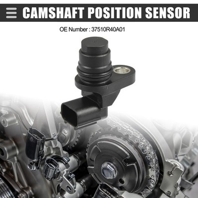 CPS Sensor für Honda CR-V 2010-2014 ABS Metall Nr.37510R40A01