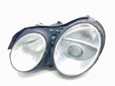 Mercedes-Benz CL C215 2002 Links Scheinwerfer A2158200361 BRJ11777