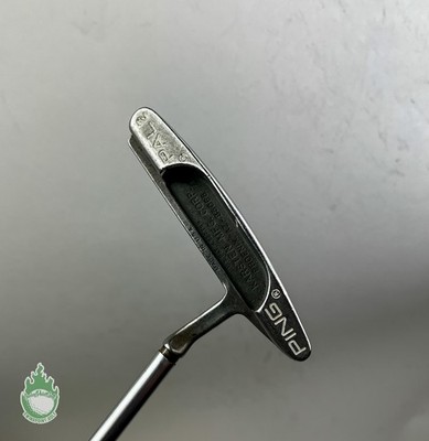Used Ping Karsten MFG. CORP. Pal 2 Putter 36