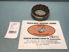 Alternateur Fiat 132