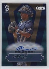 2022 Onyx Premium Gold 14/30 Harry Ford #OP-HF Auto gp1