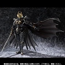 GARO - The One Who Shines in the Dark - Makai Kado Golden Knight Garo Ryuga er.