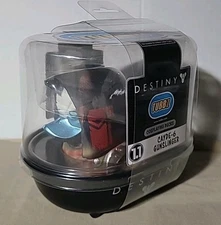 TUBBZ Destiny 2 Gunslinger Cayde-6 Collectible Duck Vinyl Figure 