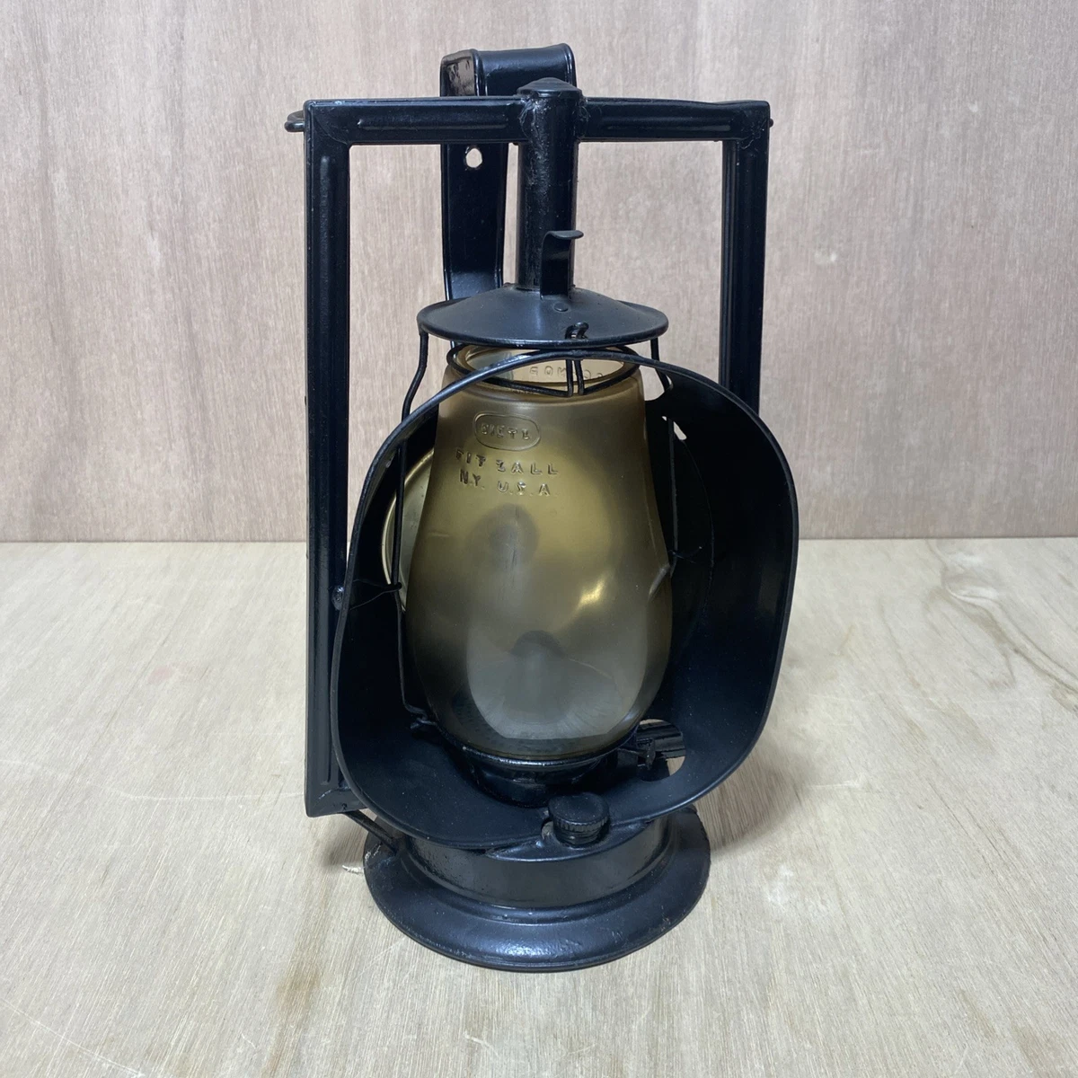 Dietz Acme Inspector Lamp | eBay