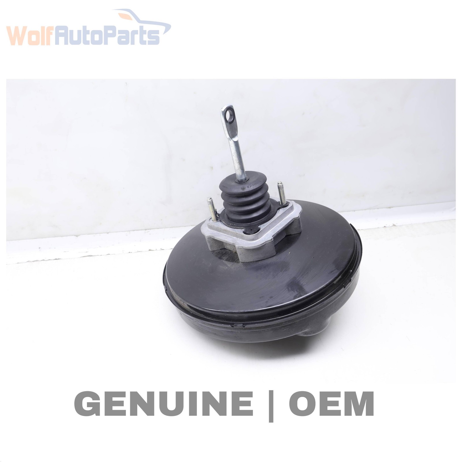 2009-2016 BMW Z4 - Power Brake Booster 6785916