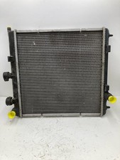 Radiateur Peugeot 208