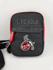 1st FC Cologne Stadium Bag Crossbody Small Used 5090107