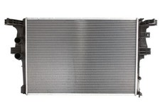 Wasserkühler Motorkühlung für Iveco Daily VI Pritsche 3.0 14-16