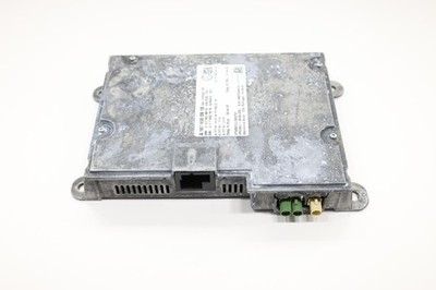 2020 - 2026 MERCEDES GLS450 X167 DASH INSTRUMENT CLUSTER MODULE OEM A1679000918