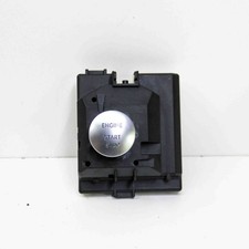 MERCEDES-BENZ GLC X253, C253 Pulsante accensione start/stop A2229005413 2.0 24832691