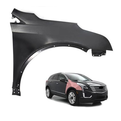 For 2017-23 Cadillac XT5 Front Fender Primed Right Passenger Side Steel 84132974