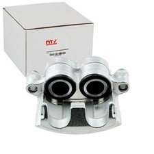 PINZA FRENO NTY ASSE ANTERIORE SINISTRO adatta per NISSAN CABSTAR NT400 | HZP-NS-009
