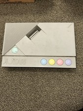 Atari XE System Console Only Untested