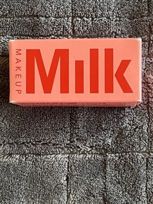 Milk Makeup Cooling Water Jelly Tint SPRITZ Lip & Cheek Stain NEW