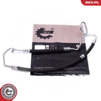 Von Hydraulikpumpe Nach Lenkgetriebe Esen Skv 10SKV880 Hydraulikschlauch, Lenkun