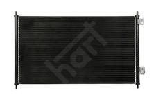 Condensateur Honda ACCORD