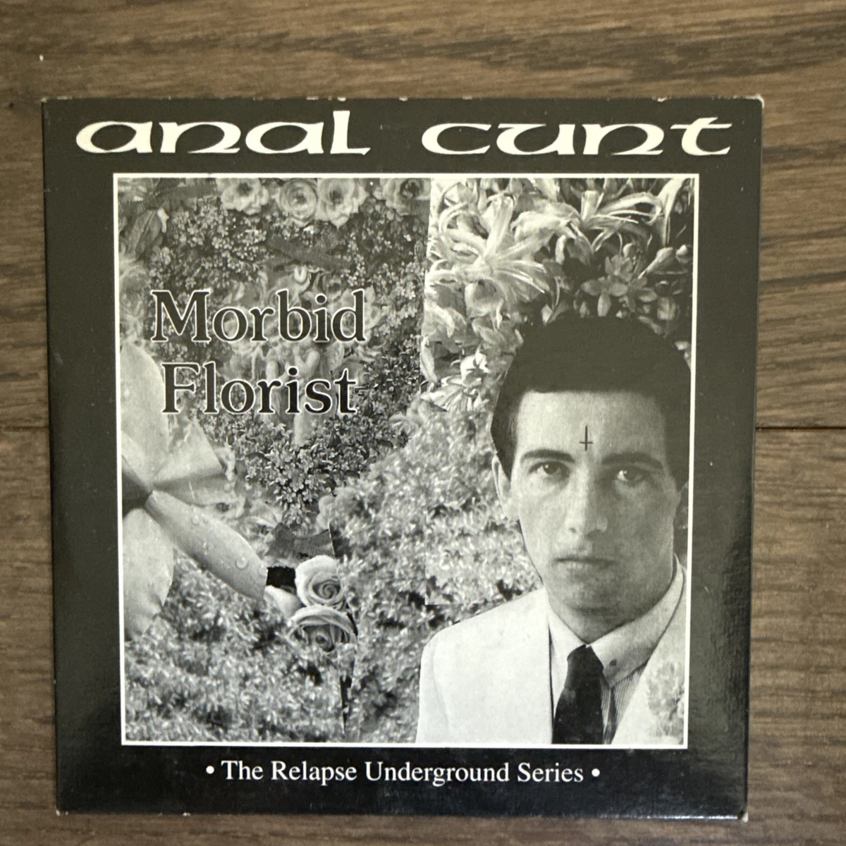 Music CDs Anal Cunt for sale - eBay