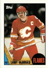 Click to enlarge Lanny McDonald