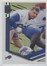 2018 Donruss Elite Rookies 294/699 Harrison Phillips #118 0a3