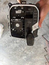 Bmw Gear Selector Shifter 6131 9891296-01 Parts Only Not Working
