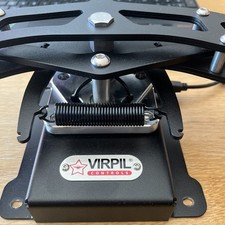 VIRPIL Controls VPC ACE-Flight Rudder Pedals ...