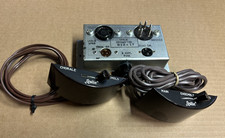 Hammond Organ A-100 Series 147 Leslie Connector Kit, 145, Excellent Condition