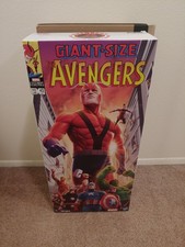 Marvel Legends Haslab Giant Man Complete   With Straight Eyes